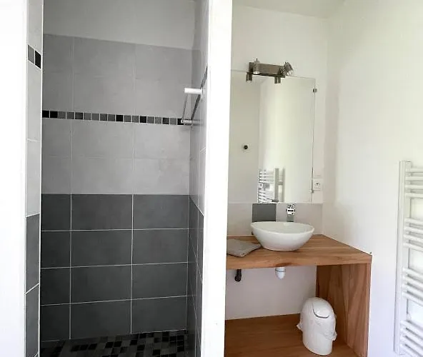 Guest house La Bourdetaise Le Bourdet